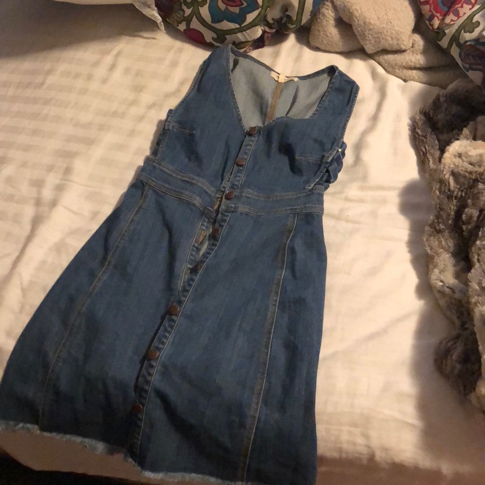 pac sun dress